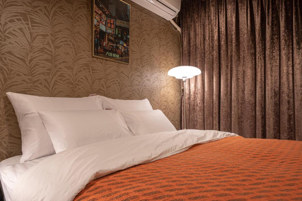 Shourin Hotel Cheonan By Aank Экстерьер фото