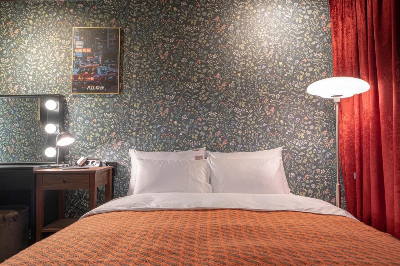 Shourin Hotel Cheonan By Aank Экстерьер фото