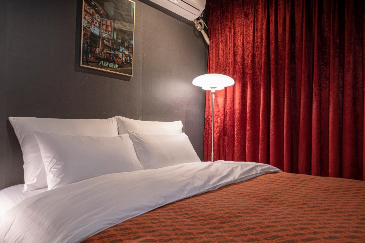 Shourin Hotel Cheonan By Aank Экстерьер фото