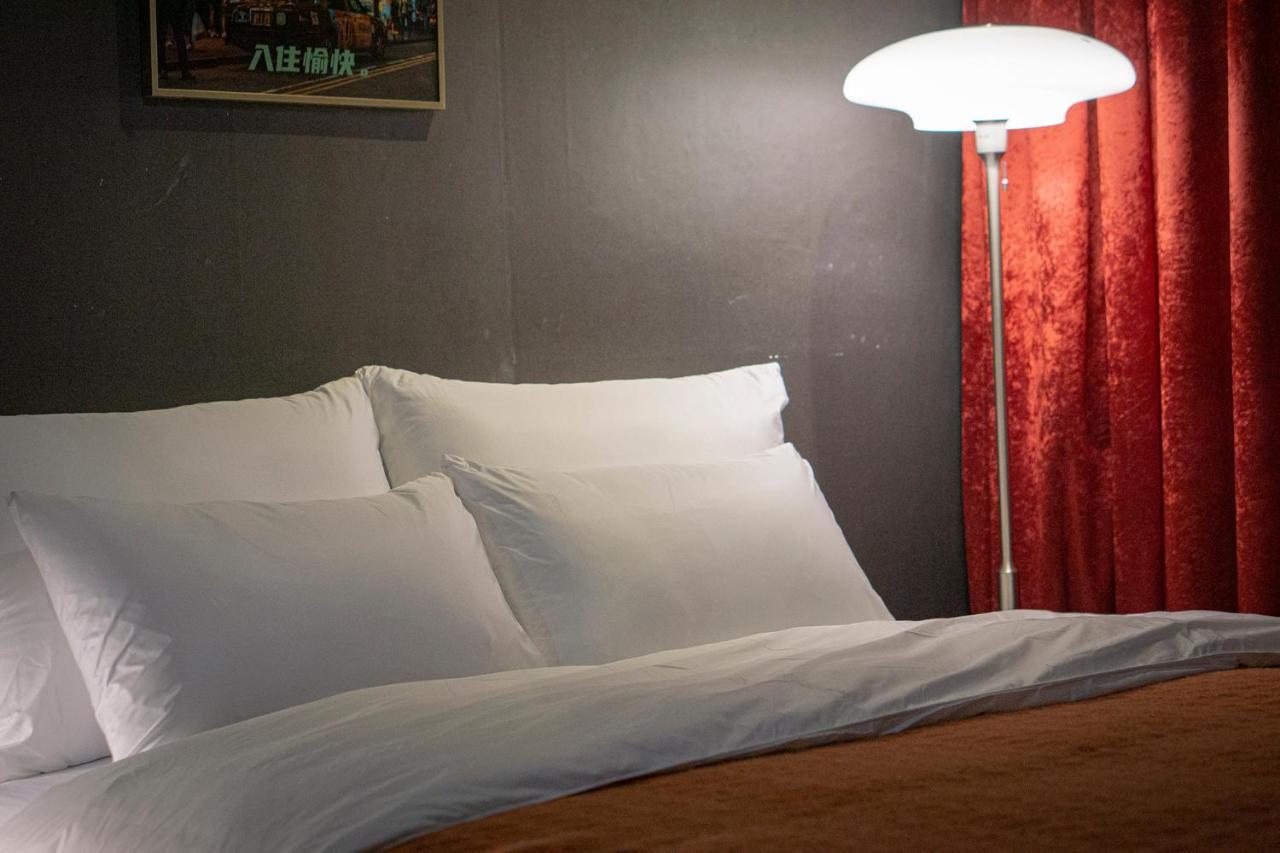 Shourin Hotel Cheonan By Aank Экстерьер фото