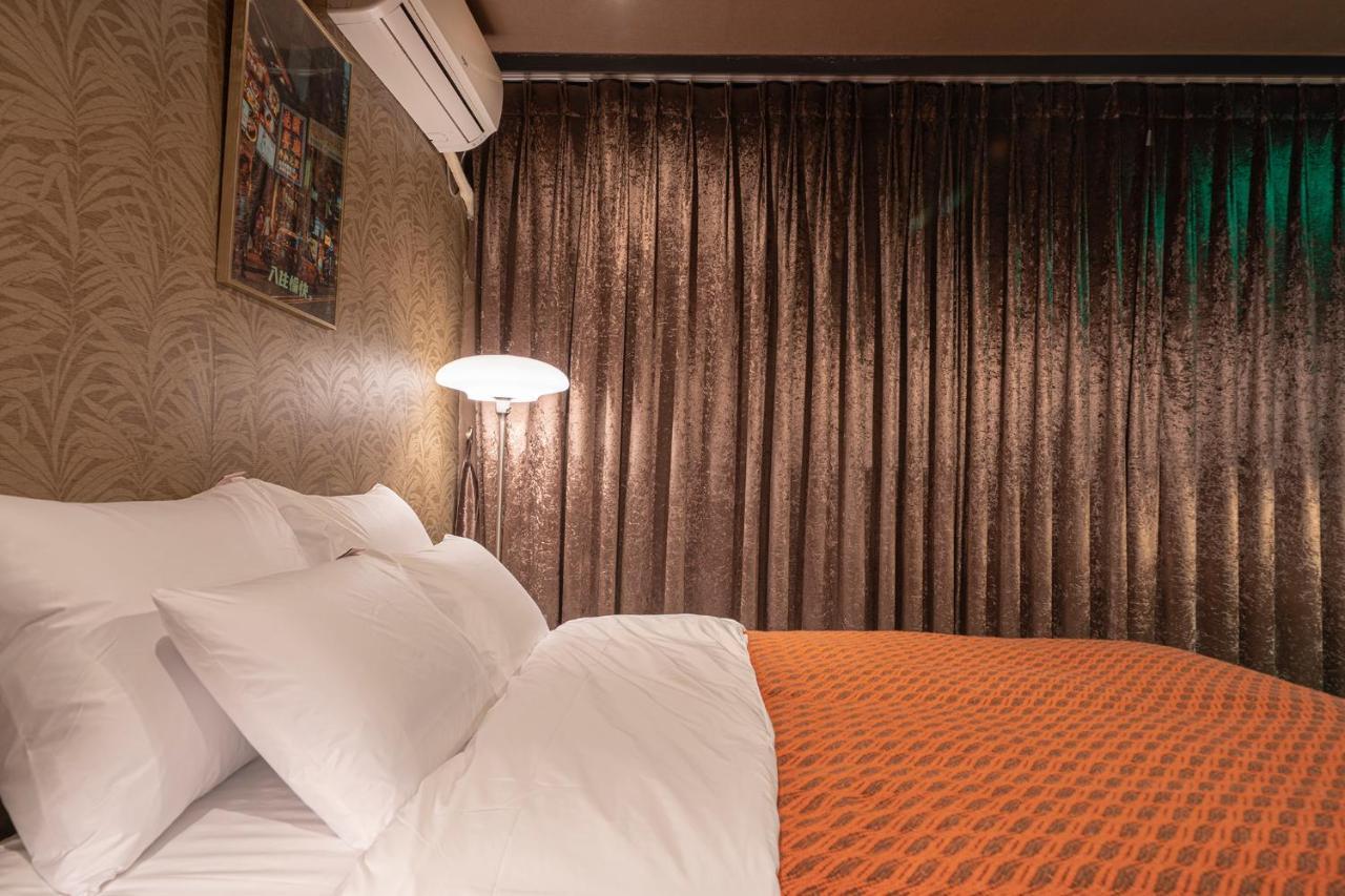 Shourin Hotel Cheonan By Aank Экстерьер фото