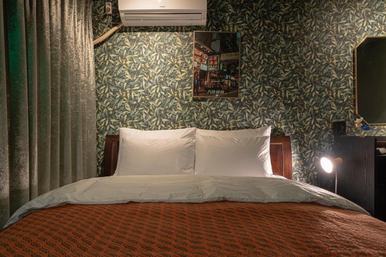 Shourin Hotel Cheonan By Aank Экстерьер фото